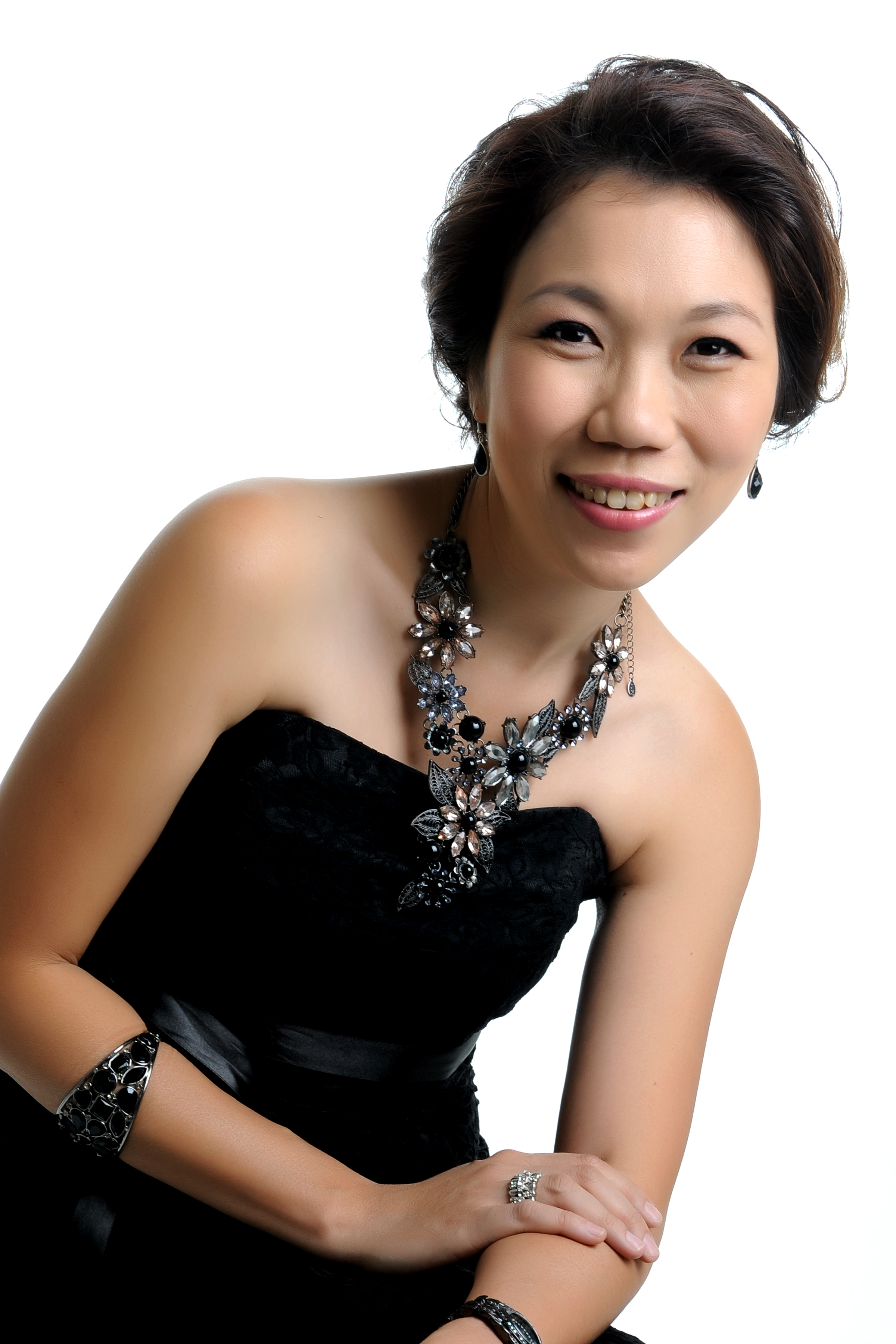 Elaine Chan - Consultant Expert