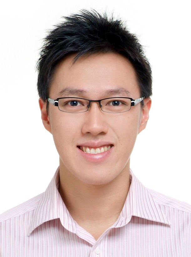 Leon Foo - Consultant Expert