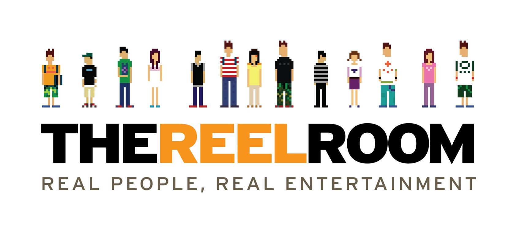 TheReelRoom logo