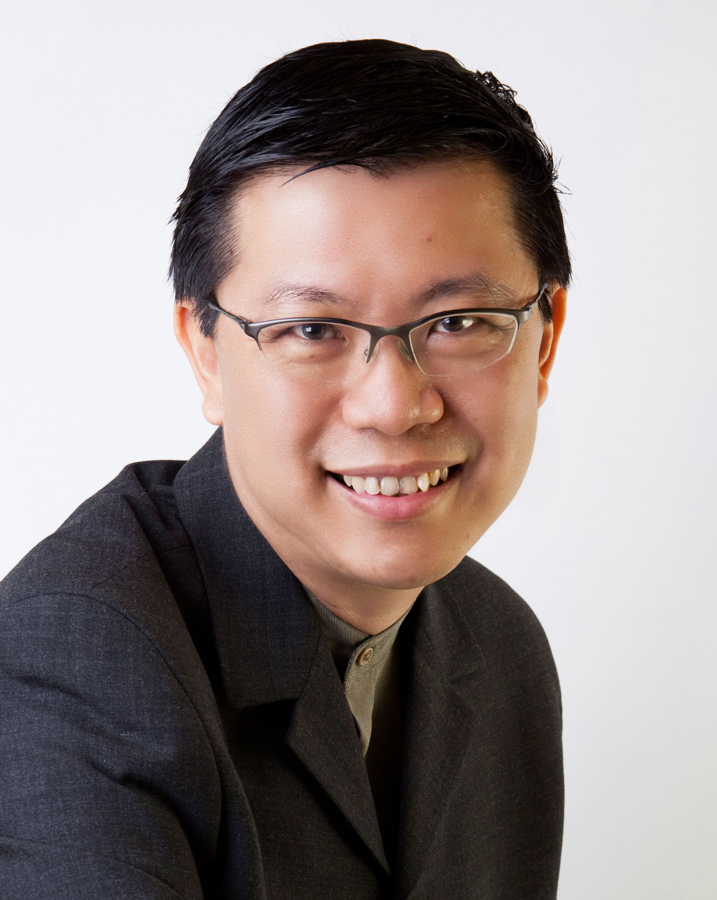 Woon ChinChang - Consultant Expert