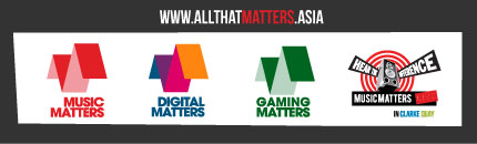 All that matters Banner