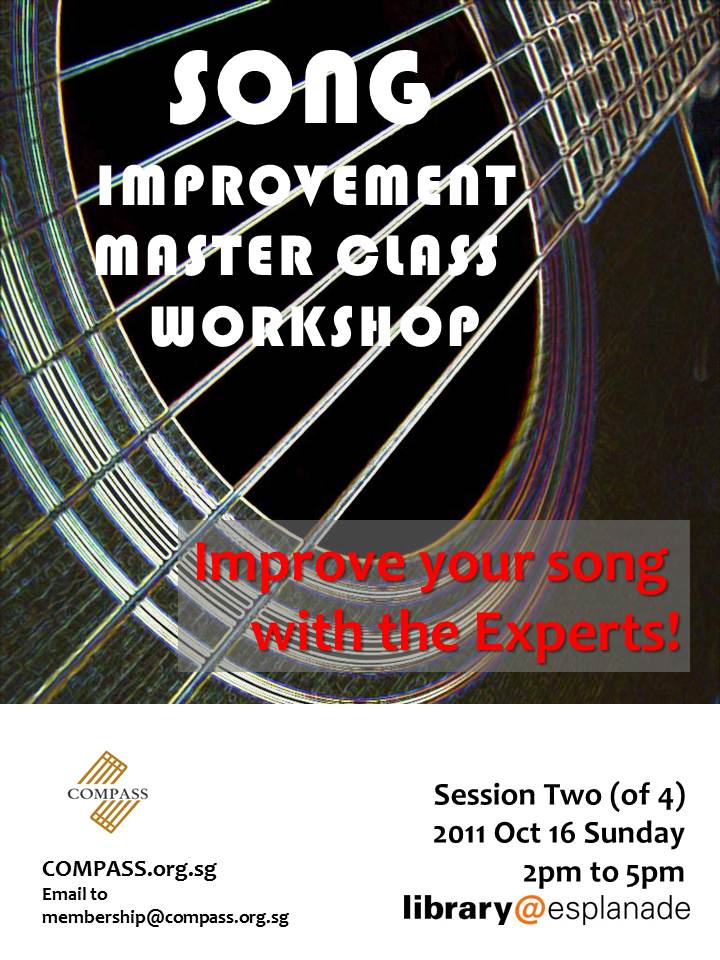 Song Improvement Workshop Session 2(1)