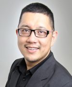 Dr. Zechariah Goh Toh Chai